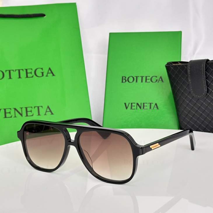 Picture of Bottega Veneta Sunglasses _SKUfw79398569fw